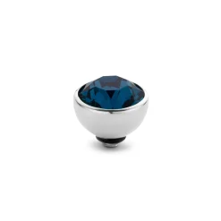 Online Melano Jewelry Melano Twisted Basic CZ Steentje 8 mm