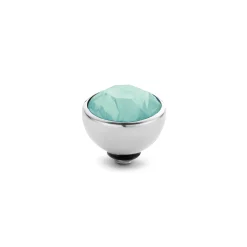 Online Melano Jewelry Melano Twisted Basic CZ Steentje 8 mm