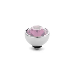 Online Melano Jewelry Melano Twisted Basic CZ Steentje 8 mm
