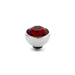 Online Melano Jewelry Melano Twisted Basic CZ Steentje 8 mm