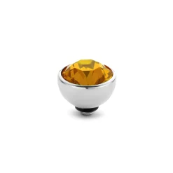 Online Melano Jewelry Melano Twisted Basic CZ Steentje 8 mm