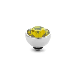 Online Melano Jewelry Melano Twisted Basic CZ Steentje 8 mm