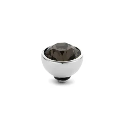 Online Melano Jewelry Melano Twisted Basic CZ Steentje 8 mm