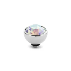 Online Melano Jewelry Melano Twisted Basic CZ Steentje 8 mm