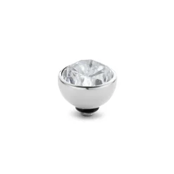 Online Melano Jewelry Melano Twisted Basic CZ Steentje 8 mm