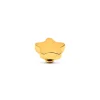 Best Melano Jewelry Melano Twisted Basic Star Steentje |
