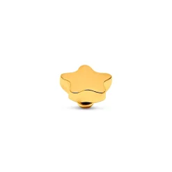 Best Melano Jewelry Melano Twisted Basic Star Steentje |