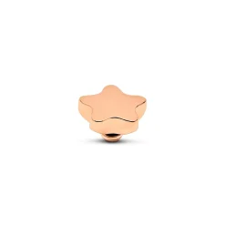 Best Melano Jewelry Melano Twisted Basic Star Steentje |