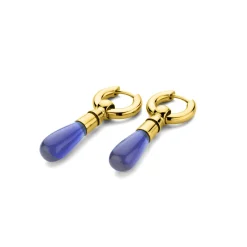Outlet Melano Jewelry Melano Twisted Be Pure Oorbellen Set