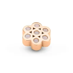 Clearance Melano Jewelry Melano Twisted Bloom Steentje