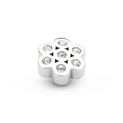 Clearance Melano Jewelry Melano Twisted Bloom Steentje