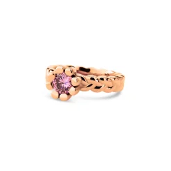 Clearance Melano Jewelry Melano Twisted Blossom Bloom Ring Set