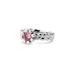Clearance Melano Jewelry Melano Twisted Blossom Bloom Ring Set