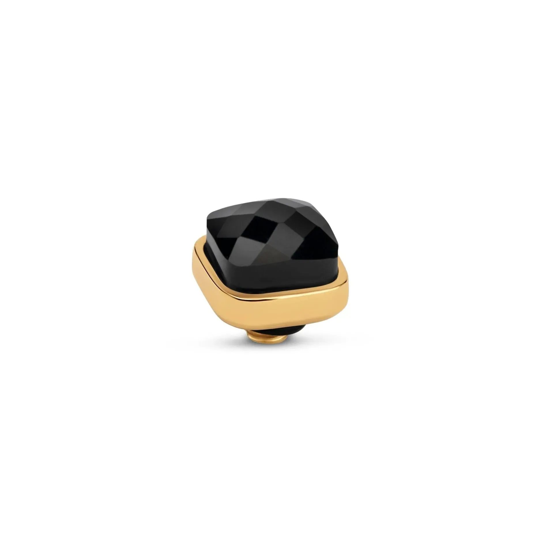 Outlet Melano Jewelry Melano Twisted Box Steentje |
