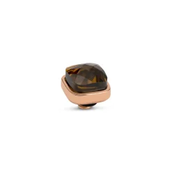 Outlet Melano Jewelry Melano Twisted Box Steentje |