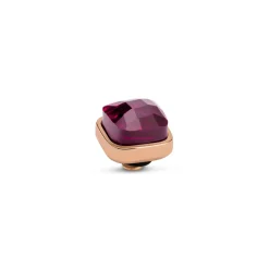 Outlet Melano Jewelry Melano Twisted Box Steentje |