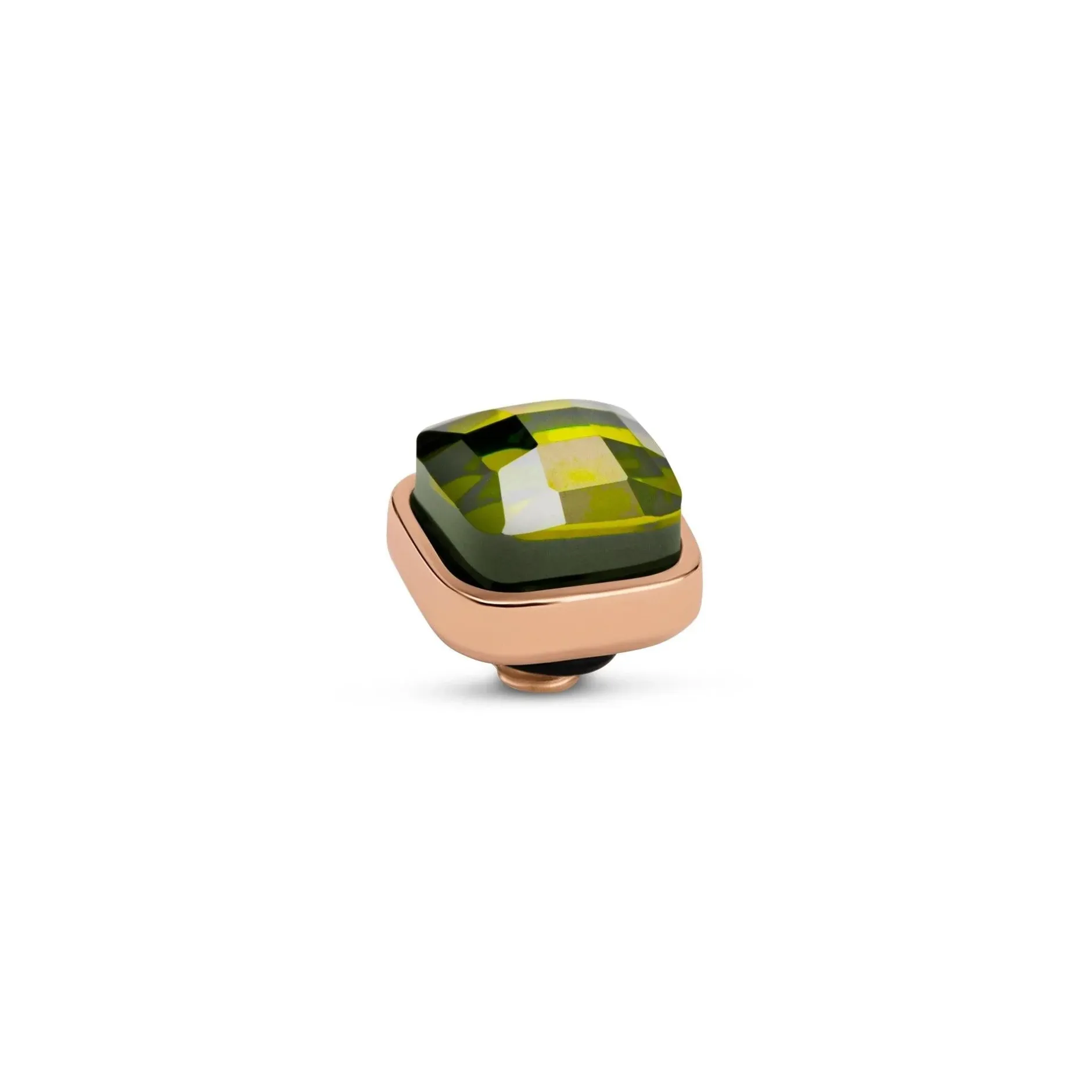 Outlet Melano Jewelry Melano Twisted Box Steentje |