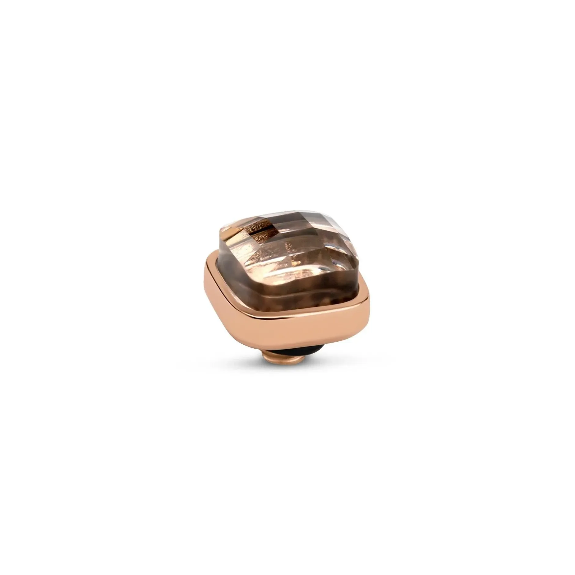 Outlet Melano Jewelry Melano Twisted Box Steentje |