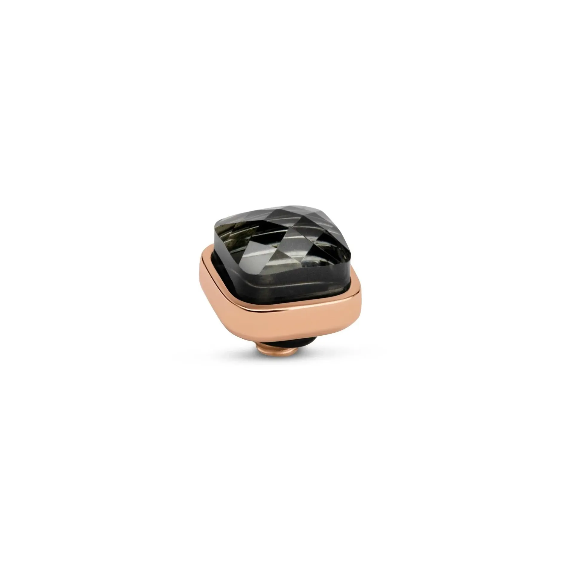 Outlet Melano Jewelry Melano Twisted Box Steentje |