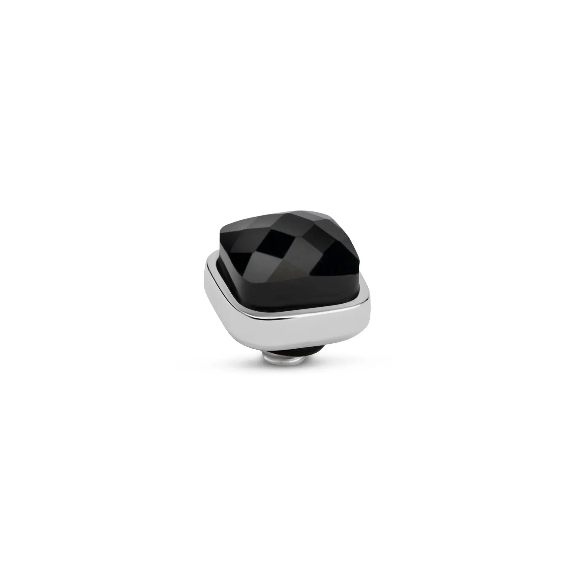Outlet Melano Jewelry Melano Twisted Box Steentje |