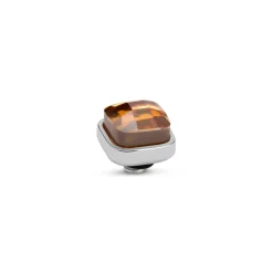Outlet Melano Jewelry Melano Twisted Box Steentje |