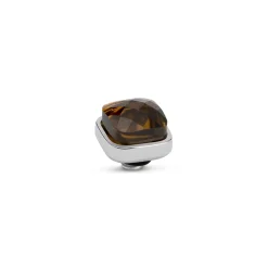 Outlet Melano Jewelry Melano Twisted Box Steentje |
