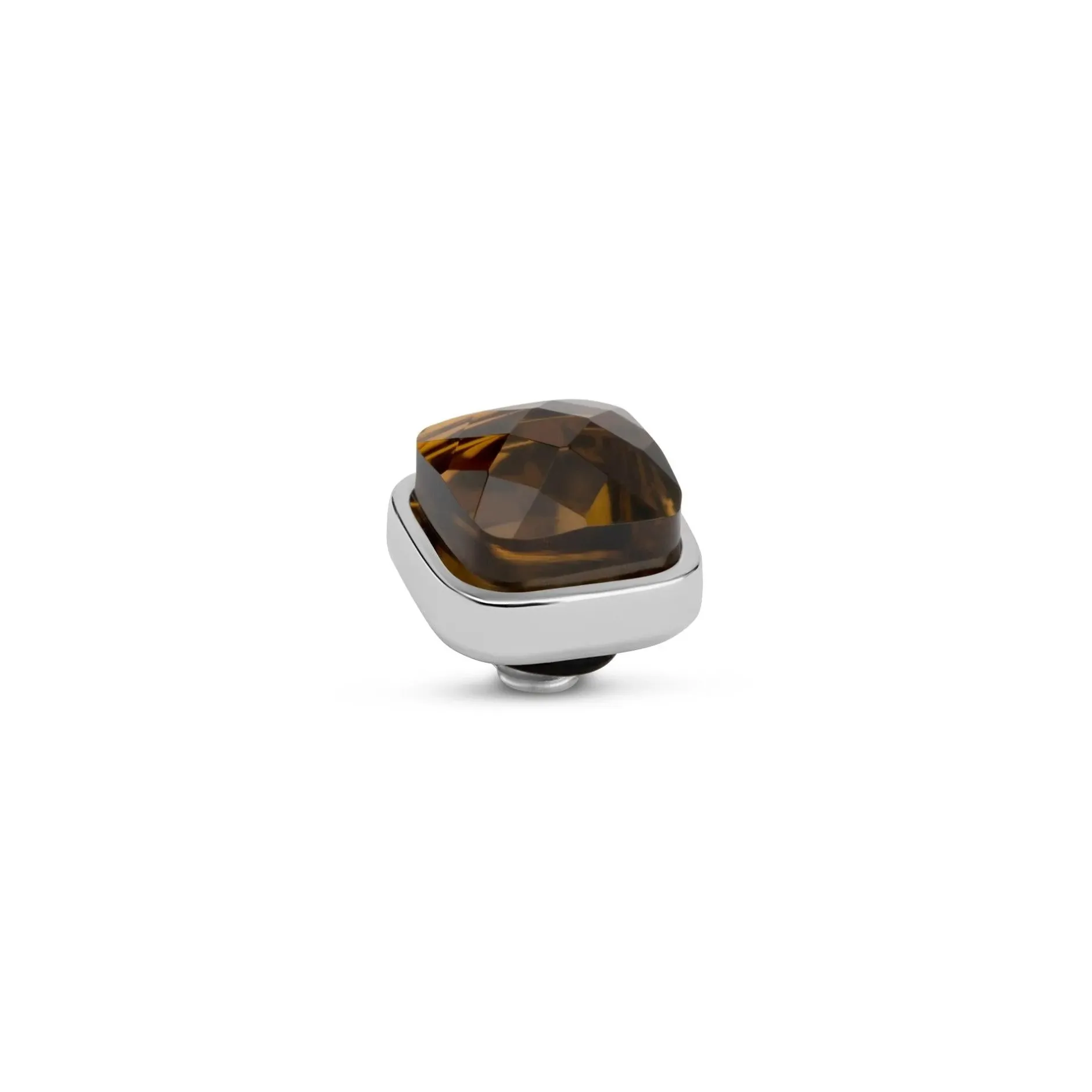 Outlet Melano Jewelry Melano Twisted Box Steentje |