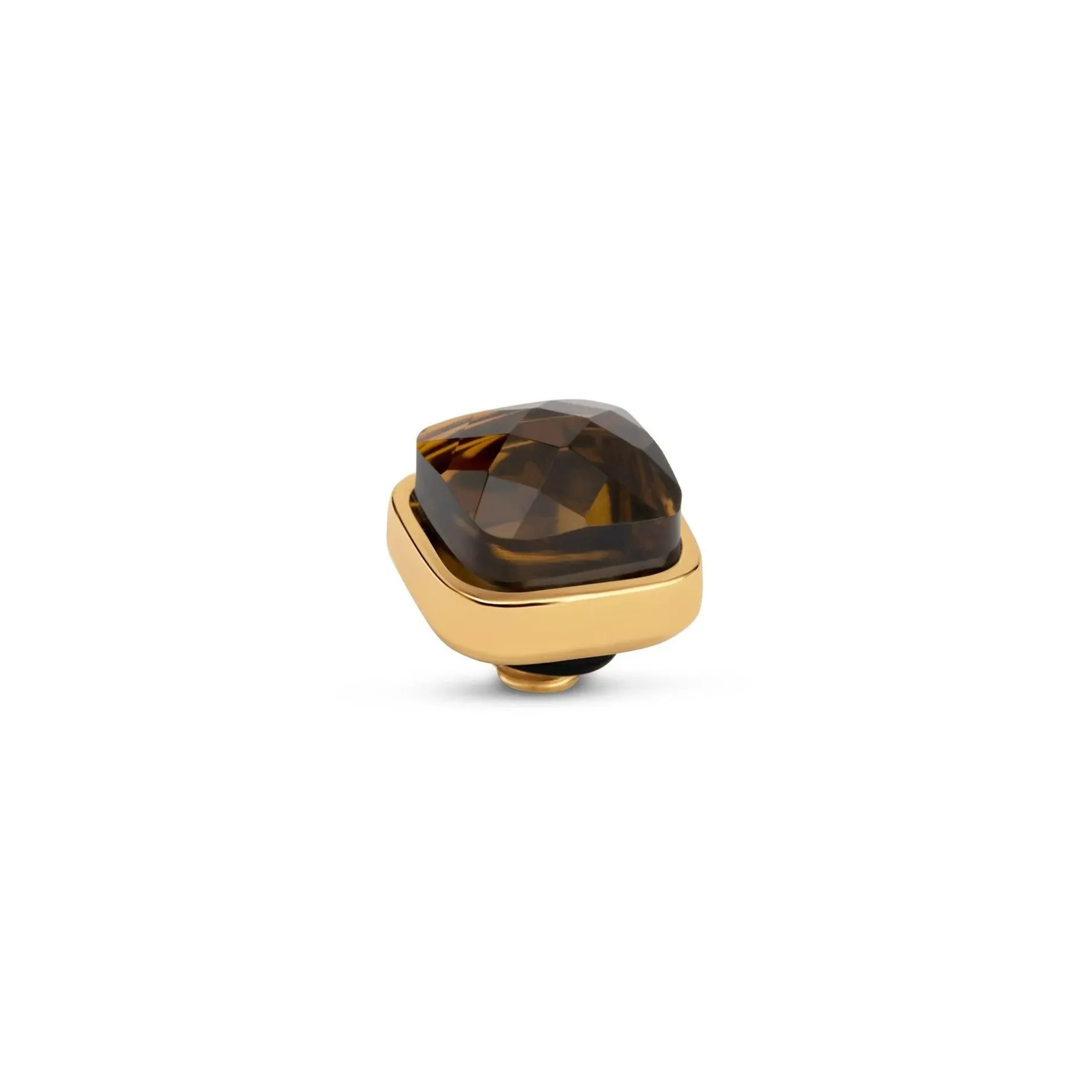Outlet Melano Jewelry Melano Twisted Box Steentje |