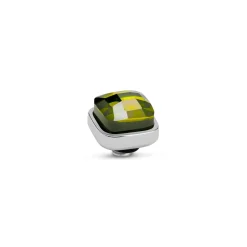 Outlet Melano Jewelry Melano Twisted Box Steentje |