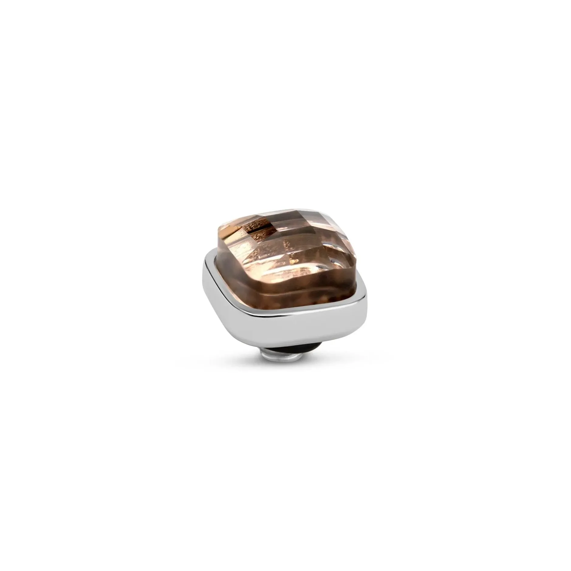 Outlet Melano Jewelry Melano Twisted Box Steentje |