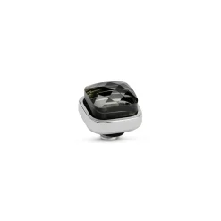Outlet Melano Jewelry Melano Twisted Box Steentje |