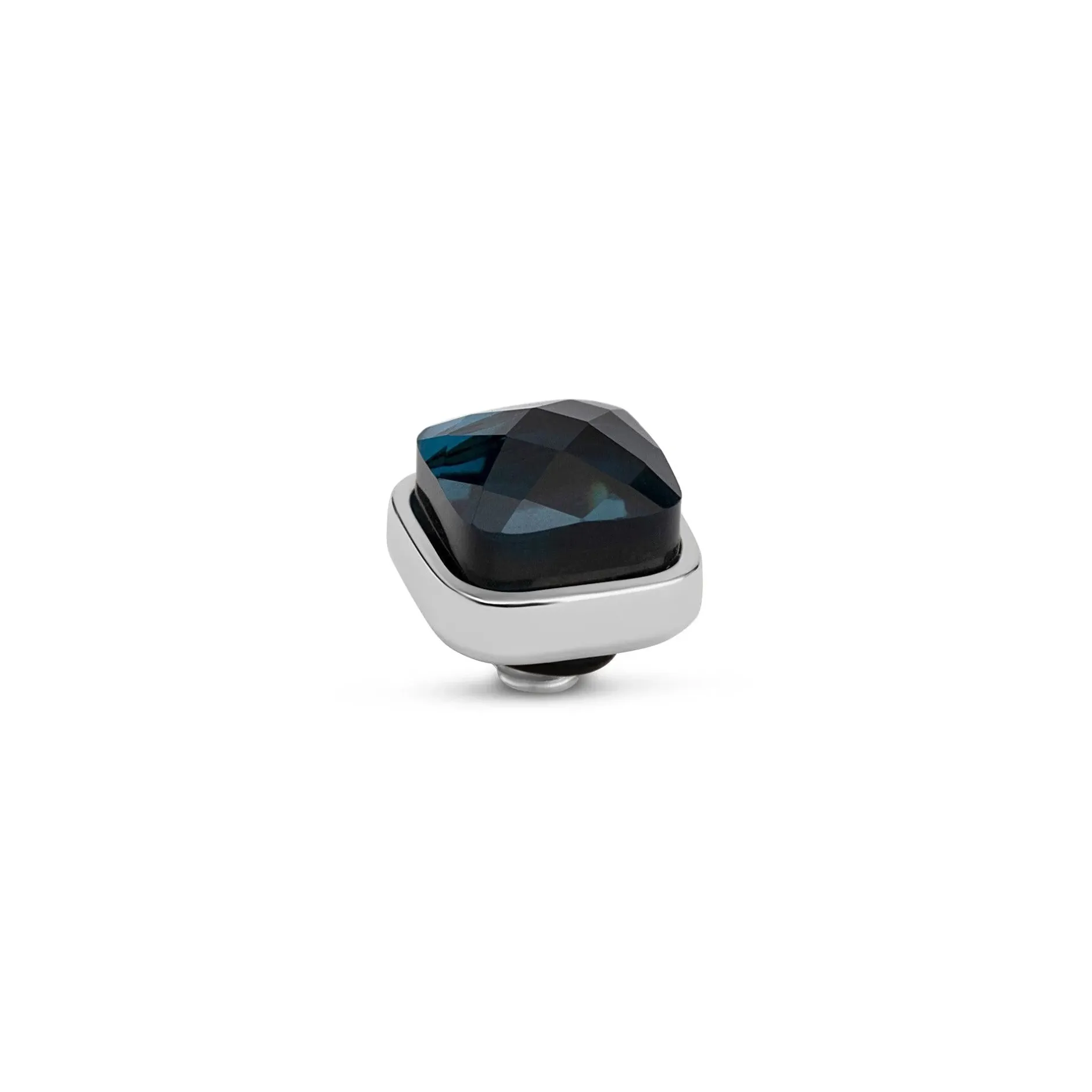 Outlet Melano Jewelry Melano Twisted Box Steentje |
