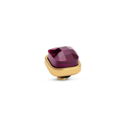 Outlet Melano Jewelry Melano Twisted Box Steentje |