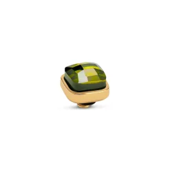 Outlet Melano Jewelry Melano Twisted Box Steentje |