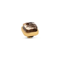 Outlet Melano Jewelry Melano Twisted Box Steentje |