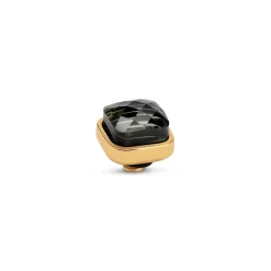 Outlet Melano Jewelry Melano Twisted Box Steentje |