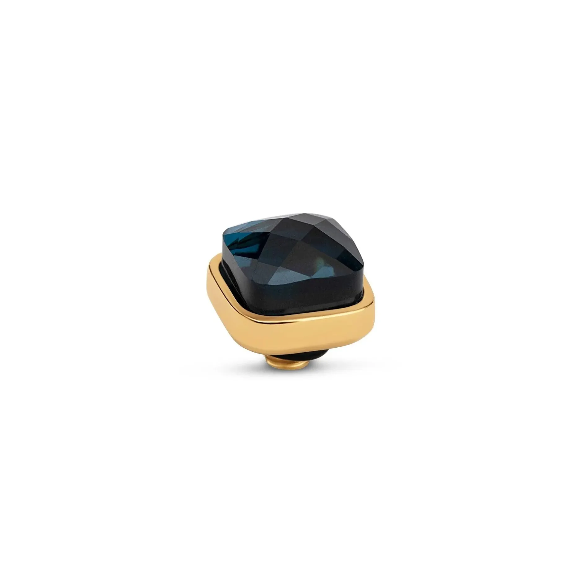 Outlet Melano Jewelry Melano Twisted Box Steentje |