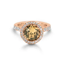 New Melano Jewelry Melano Twisted Breakfast At Melano Ring Set