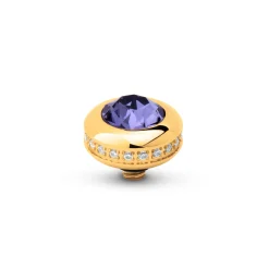 Hot Melano Jewelry Melano Twisted Bright Side Steentje