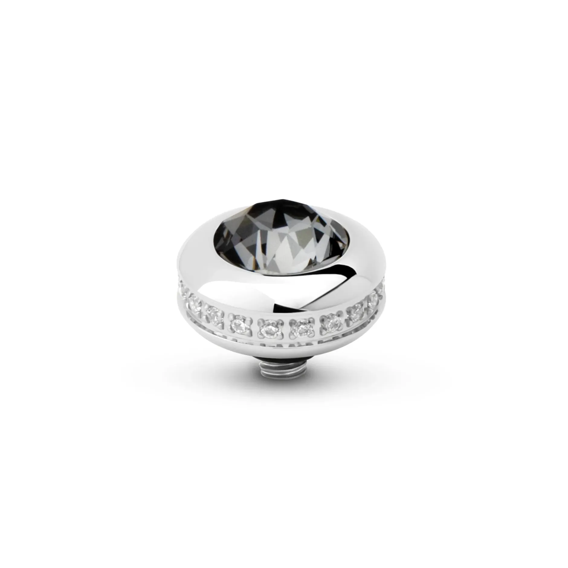Hot Melano Jewelry Melano Twisted Bright Side Steentje