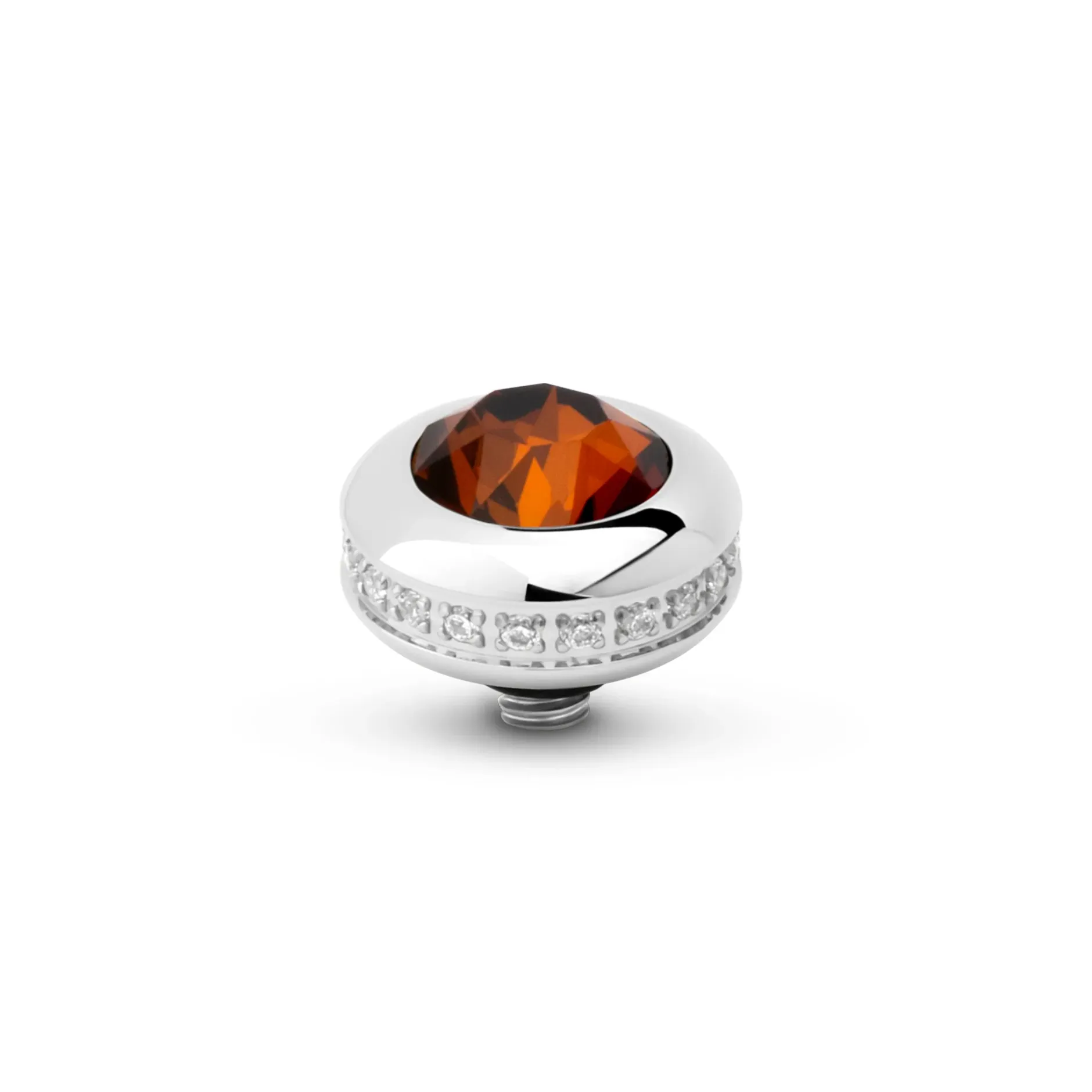 Hot Melano Jewelry Melano Twisted Bright Side Steentje
