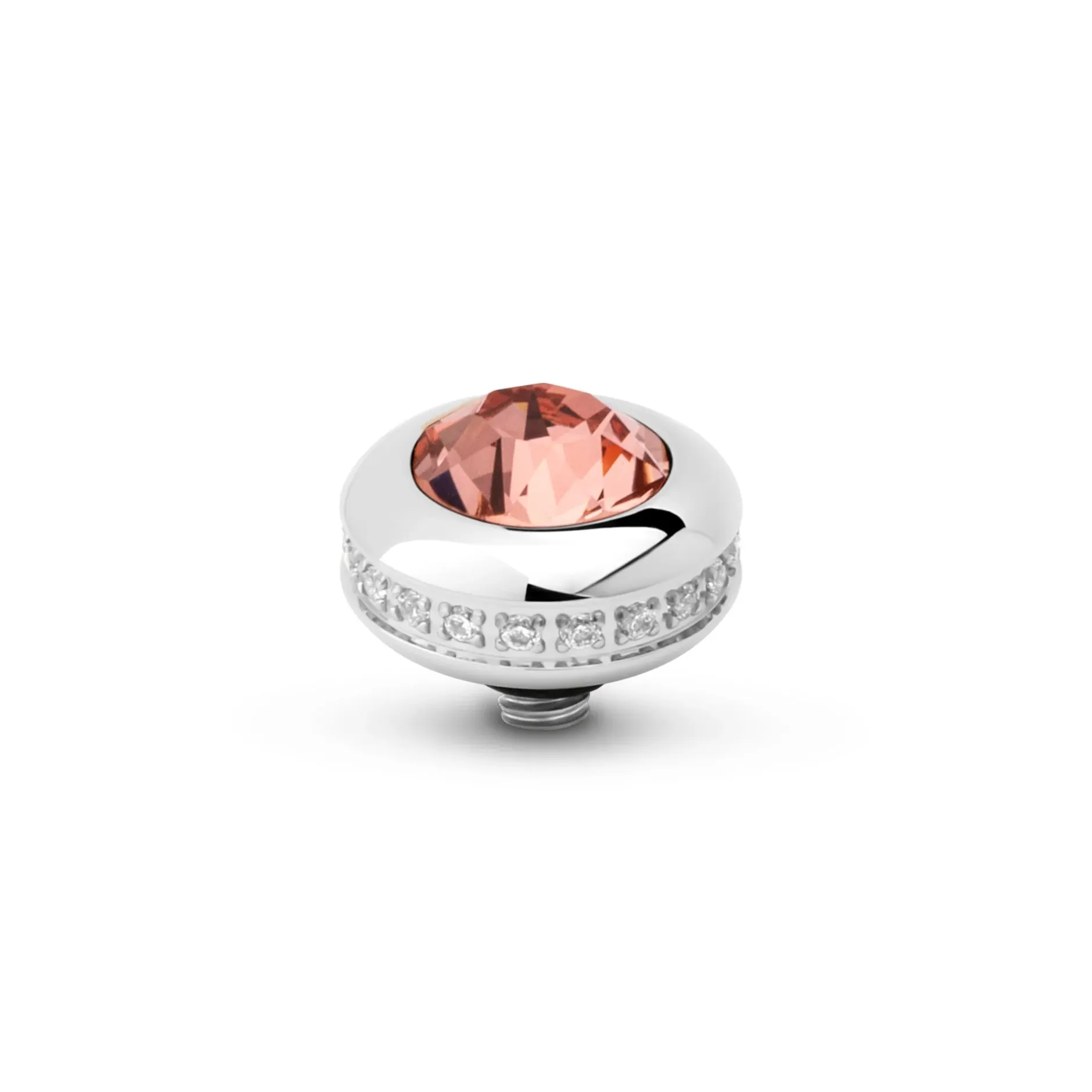 Hot Melano Jewelry Melano Twisted Bright Side Steentje