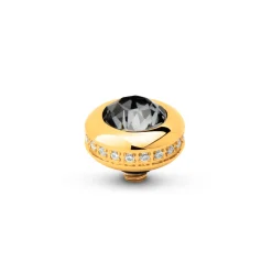 Hot Melano Jewelry Melano Twisted Bright Side Steentje