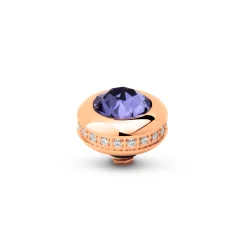 Hot Melano Jewelry Melano Twisted Bright Side Steentje