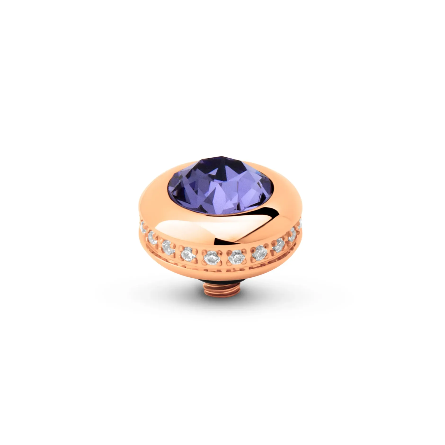 Hot Melano Jewelry Melano Twisted Bright Side Steentje