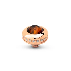 Hot Melano Jewelry Melano Twisted Bright Side Steentje