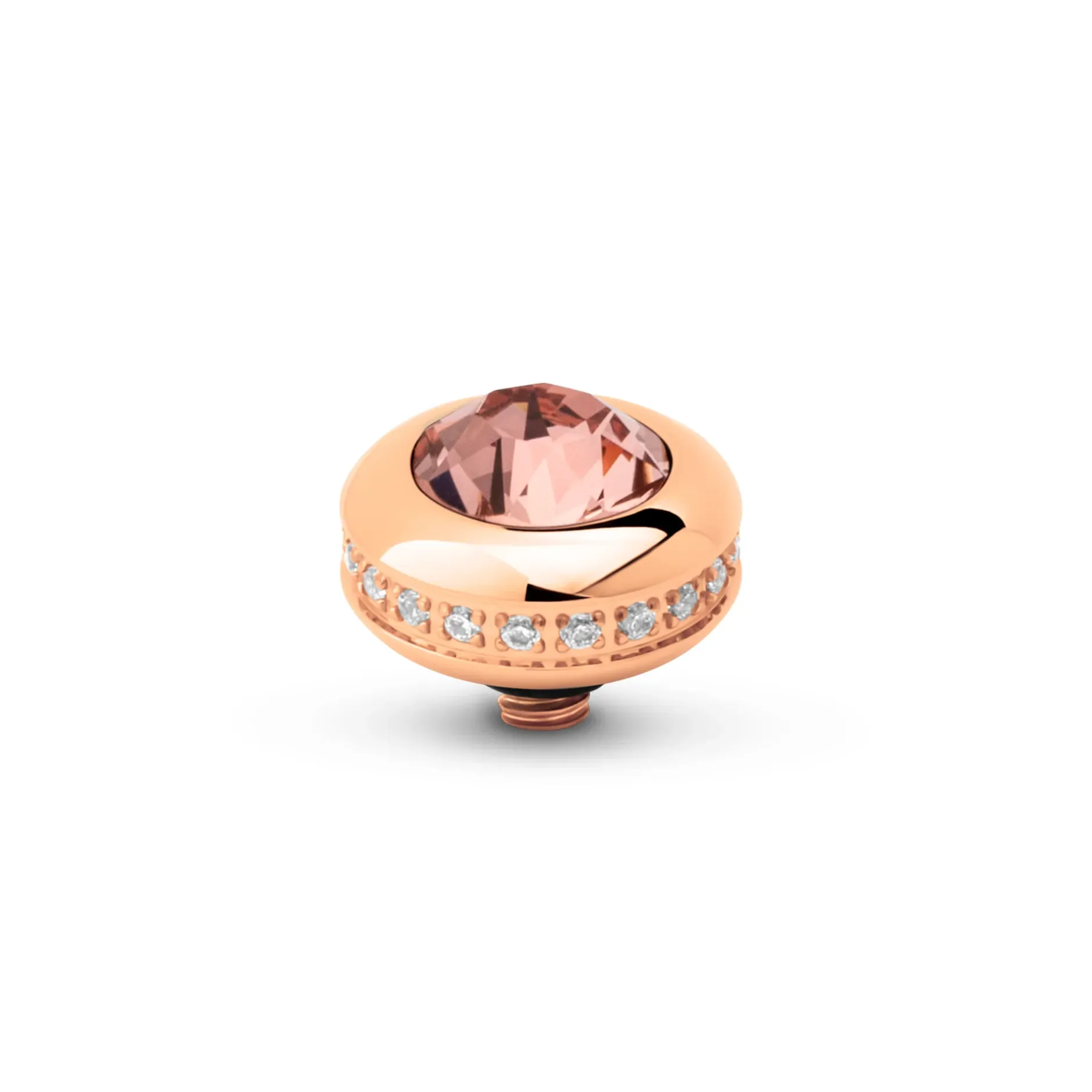 Hot Melano Jewelry Melano Twisted Bright Side Steentje