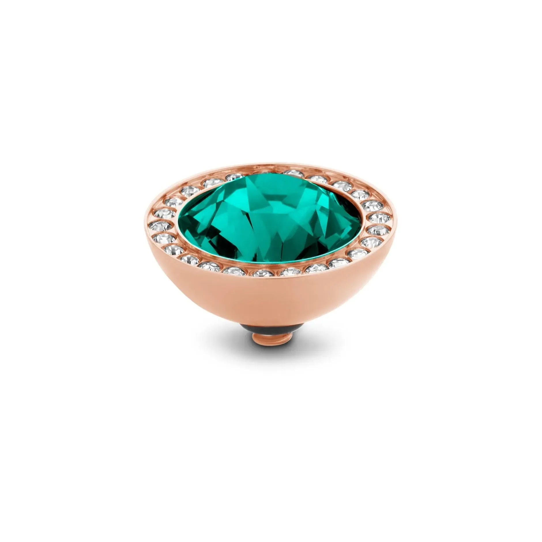 Sale Melano Jewelry Melano Twisted Brilliant CZ Steentje