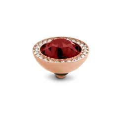 Sale Melano Jewelry Melano Twisted Brilliant CZ Steentje