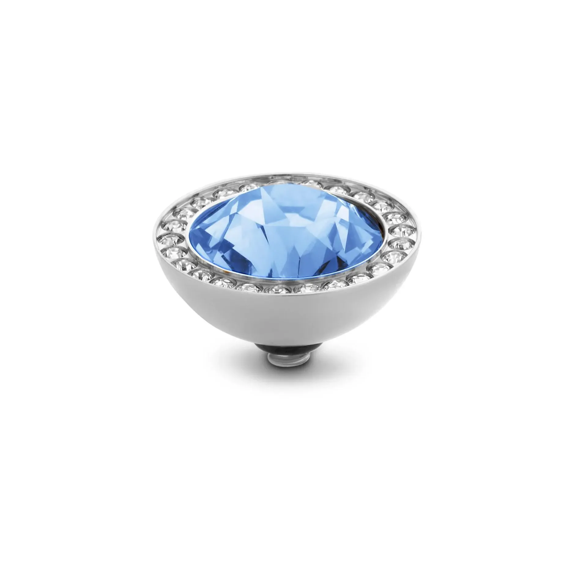 Sale Melano Jewelry Melano Twisted Brilliant CZ Steentje